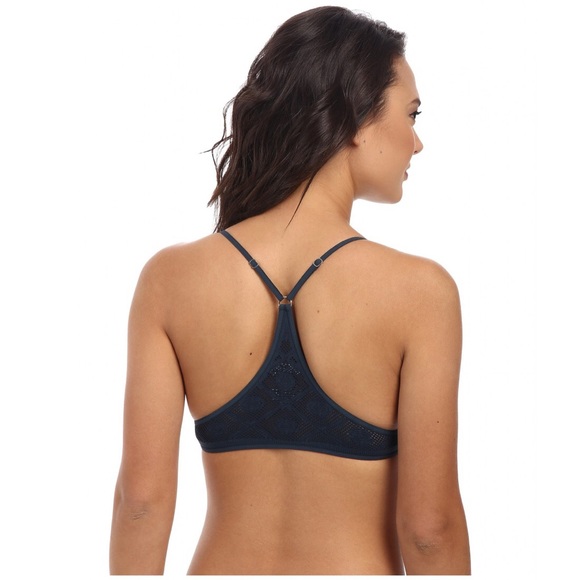 ⚠️Sold⚠️Free People Truth be Told Soft Bralette - Picture 2 of 2